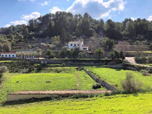 The 10 Best Hotels With Parking In Alaró Spain Bookingcom - 