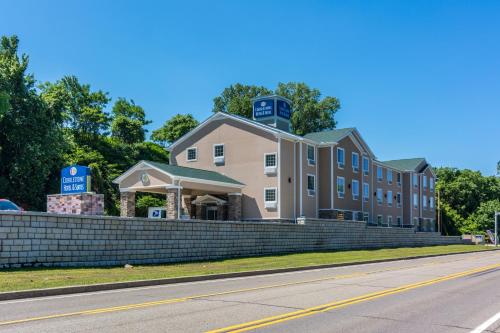Wingate by wyndham erie united states