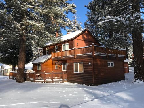 The 10 Best Rooms In Big Bear Lake Usa Booking Com