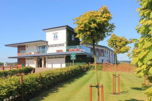 The 10 Best Scotland Hotels Affordable In Description For A11y Ingliston Country Club Hotel