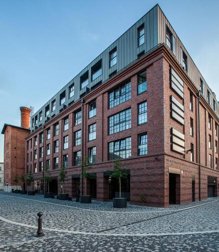 Booking Poland Apartments For Rent 21955 Apartment Rentals In Browar Lubicz Residence