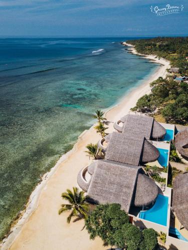 Hôtels Au Vanuatu Réservez Votre Hôtel Dès Maintenant