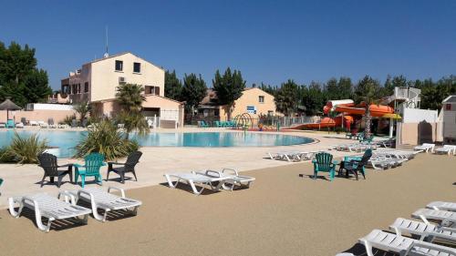 The 10 Best 4 Star Hotels In Valras Plage France Bookingcom