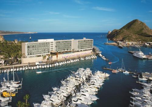 The 10 Best Los Cabos 5 Star Hotels Five In Breathless Cabo San Lucas All Inclusive S Only