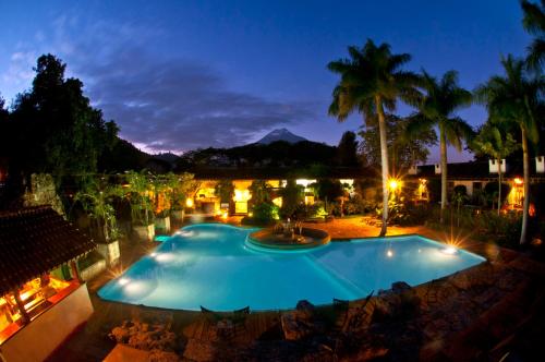 The 10 Best 5 Star Hotels In Antigua Guatemala Booking Hotels In Antigua Guatemala Description For A11y