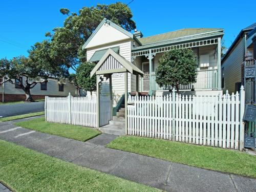 The 10 Best Holiday Homes in Newcastle Australia 