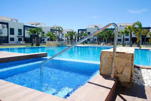 The 10 Best Alicante Province Golf Hotels Resorts In Oasis Beach Iv Casa La Zenia