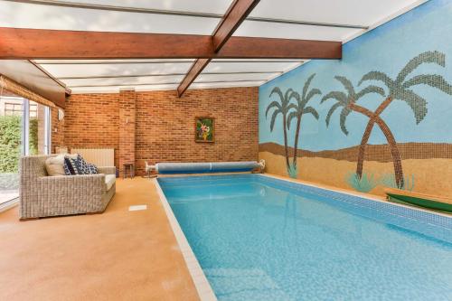 The 10 Best Cotswolds Hotels With Pools Swimming Pool In Monza