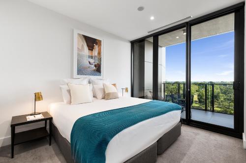 The 10 Best Serviced Apartments In Melbourne Australia Booking Tyrian Albert Park Lake