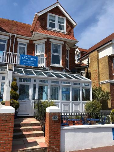 The 10 best places to stay in Eastbourne, UK | Booking.com