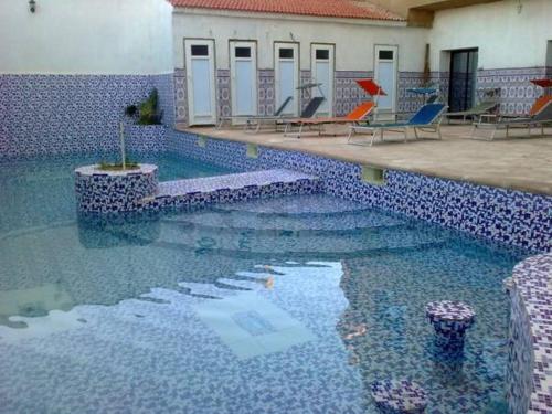 Les 10 Meilleurs Hôtels Avec Piscine à Oran En Algérie Bookingcom