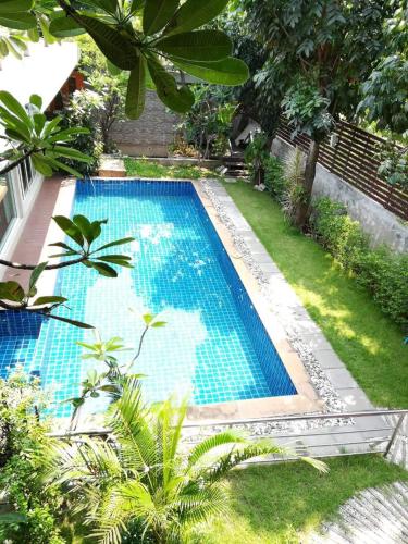 The 10 Best Rooms In Phra Nakhon Si Ayutthaya Thailand - 