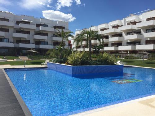 The 10 Best Hotels With Pools In Playas De Orihuela Spain
