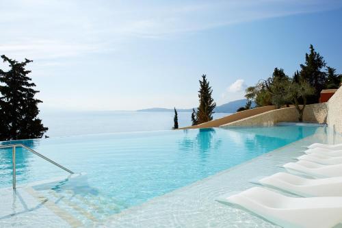 Los 10 mejores alojamientos de Agios Ioannis Peristerion ...