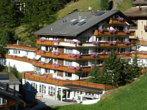chambre d’hote zermatt suisse