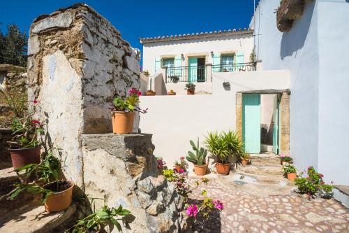 The 10 Best Kythira Apartments Flats On Greece Booking Incavo Apartments