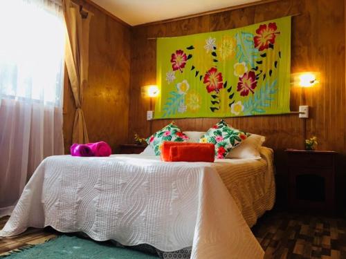 The 10 Best Romantic Hotels On Easter Island Chile Booking Com