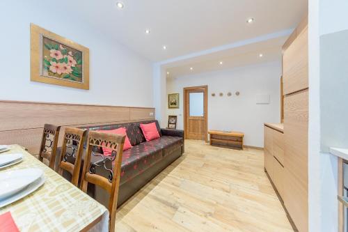 The 10 Best Apartments In Madonna Di Campiglio Italy Booking Il Cervo