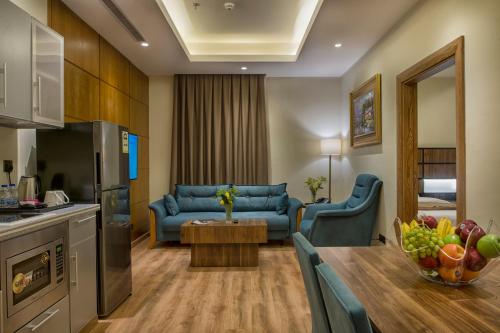 The 10 Best Apartments In Jeddah Saudi Arabia Booking Description For A11y