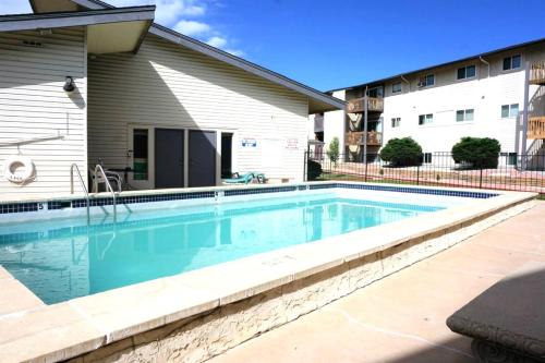 The 10 Best Apartments In Colorado Springs Usa Booking Com