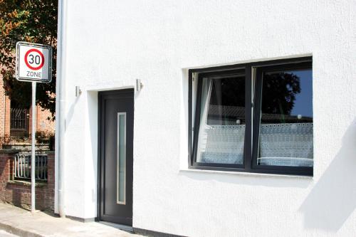 Single apartment kleve