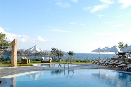 Los 10 mejores hoteles de 5 estrellas de Pafos (región ...