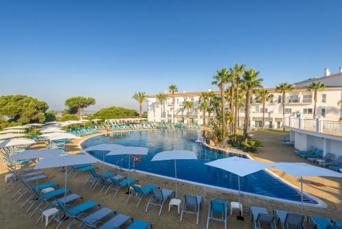 Bungalows huelva