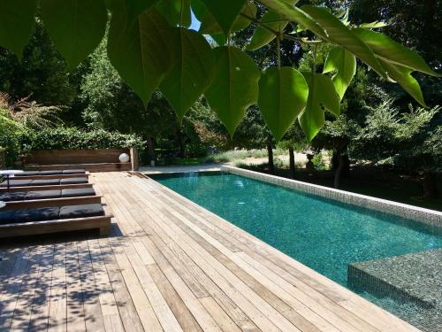 Les 10 Meilleurs Hôtels Avec Piscine à Gémenos France Bookingcom