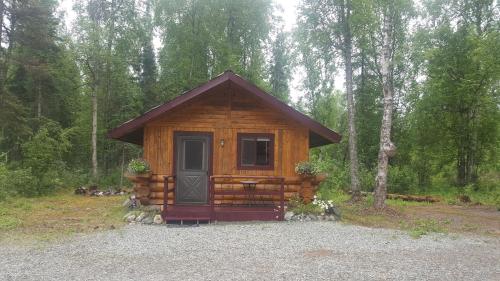 The 10 Best Guesthouses In Talkeetna Usa Booking Com