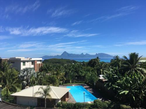 The 10 Best Tahiti Beach Hotels On Reserve This Beach Hotel Description For A11y