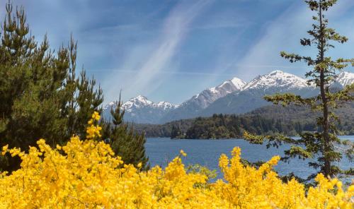 De 10 beste luxe hotels in Bariloche, Argentinië | Booking.com