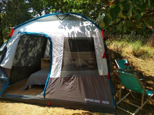 Booking.com : Campaments de luxe a Espanya. 27 tented camps ...