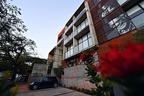 De 10 beste luxe hotels in Santa Cruz de la Sierra, Bolivia ...