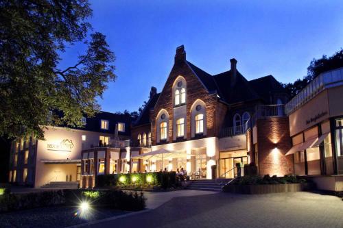 The 10 Best Spa Hotels In Hildesheim Germany Booking Parkhotel Berghölzchen