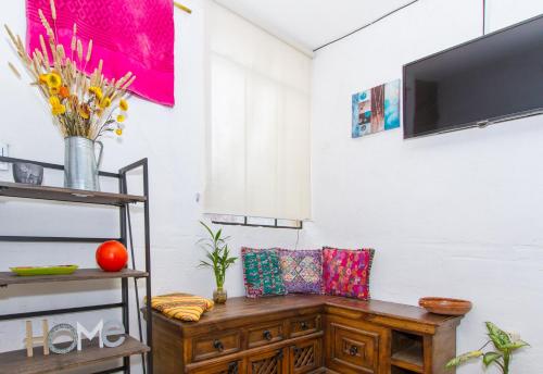 The 10 Best Apartments In Antigua Guatemala Booking Bohemian Cozy Flat In The Heart Of Antigua