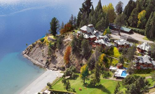 De 10 beste luxe hotels in Bariloche, Argentinië | Booking.com