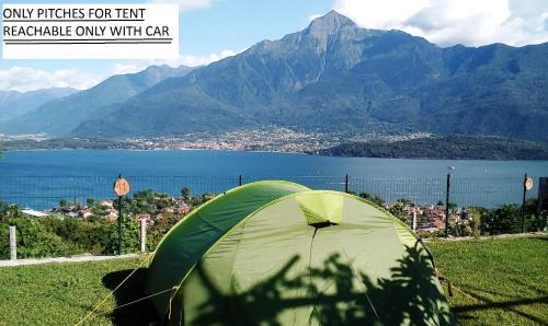 comomeer: campings. 8 campings beschikbaar in comomeer, italië