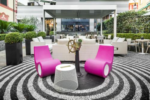 The 10 Best 5 Star Hotels In Santa Margherita Ligure Italy Description For A11y Lhp Hotel Santa Margherita
