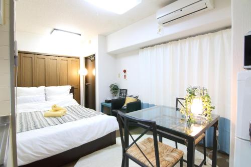 10 Hotel Budget Terbaik Di Osaka Jepang Booking Com