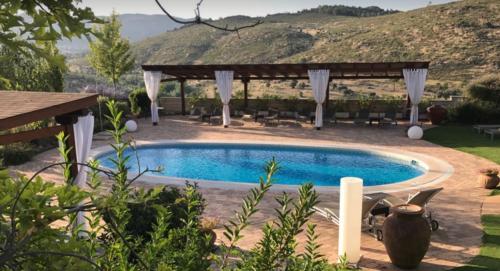 Sierra de Guadarrama: i 10 migliori hotel spa - Resort ...