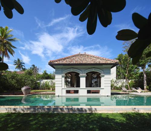 De 10 Beste Lavprishotellene I Ahangama Sri Lanka Bookingcom - 