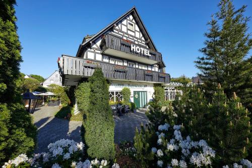 Die 10 besten Wellnesshotels in Winterberg, Deutschland | Booking.com