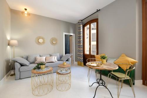 The 10 best flats in Granada, Spain | Booking.com