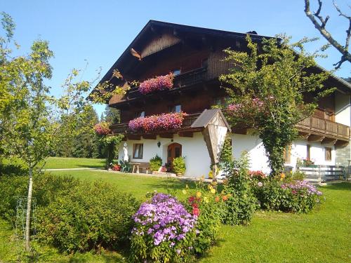 Las 10 mejores casas de campo de Alpes de Kitzbühel - Fincas ...