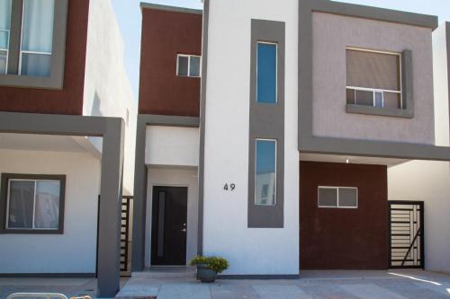 Minimalist Apartments For Rent In Juarez Mexico for Small Space