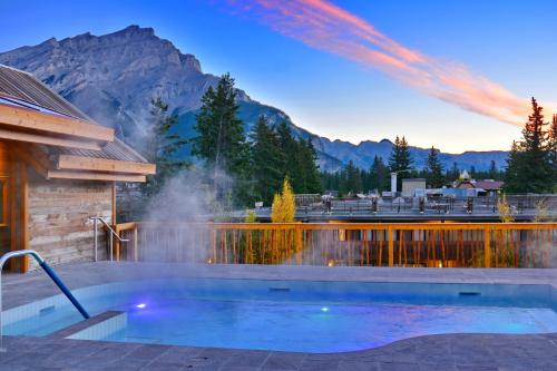 45 Luxury Hotels In Alberta Booking 45 Luxury Hotels In Alberta Check Out Our Pick Of Great