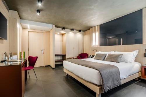 De 10 beste luxe hotels in Andorra | Booking.com