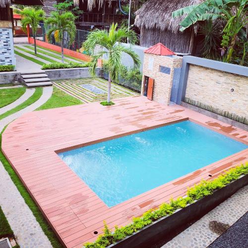 Los 10 mejores hoteles de playa de La Libertad, El Salvador