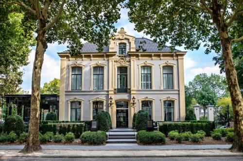 The 10 Best 4 Star Hotels In Zwolle Netherlands Bookingcom - 