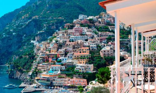The 10 Best Luxury Hotels In Positano Italy Booking Hotel Marincanto